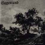 SAGENLAND - Oale groond CD